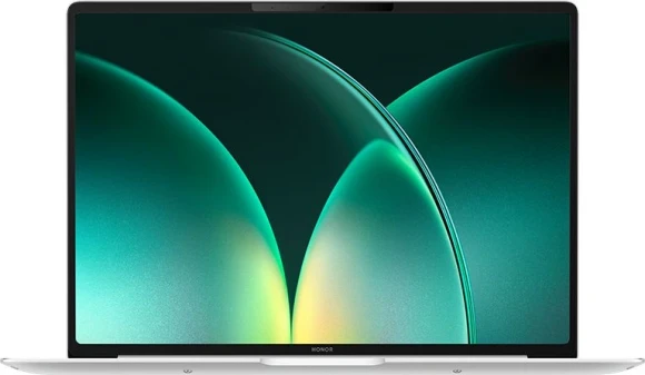 Ноутбук Honor MagicBook Pro 14 ZhuqueC Core Ultra 9 388H 32Gb SSD1Tb Intel Arc B390 14.6" OLED 3.1K (3120x2080) Windows 11 Home white WiFi BT Cam (5301ATEM) Ноутбук Honor MagicBook Pro 14 ZhuqueC Core Ultra 9 388H 32Gb SSD1Tb Intel Arc B390 14.6" OLED 3.1K (3120x2080) Windows 11 Home white WiFi BT Cam (5301ATEM)