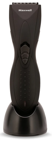 Машинка для стрижки Maxwell MW-2114 графитовый
