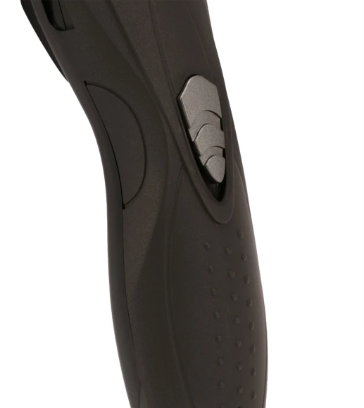 Машинка для стрижки Maxwell MW-2114 графитовый