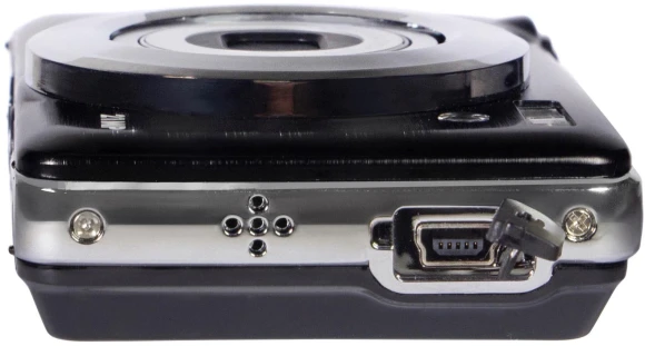 Фотоаппарат Rekam Presto zoom 800 черный 21Mpix Zoom8x 2.7" 1080p SDHC/MMC CMOS IS el 3.8minF/Li-Ion/case