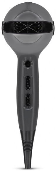 Фен Vitek VT-8229 MC 2200Вт графитовый/черный (VT-8229)