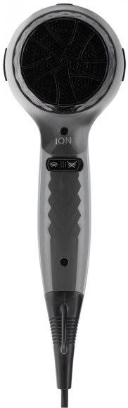 Фен Vitek VT-8229 MC 2200Вт графитовый/черный (VT-8229)