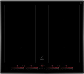 Индукционная варочная поверхность Lex EVI 641C BL черный Индукционная варочная поверхность Lex EVI 641C BL черный