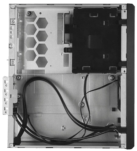 Корпус Chieftec UNI BE-10B-300 черный 300W mATX 2x80mm 2x120mm 2xUSB2.0 2xUSB3.0 audio bott PSU Корпус Chieftec UNI BE-10B-300 черный 300W mATX 2x80mm 2x120mm 2xUSB2.0 2xUSB3.0 audio bott PSU