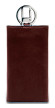 Ключница Piquadro Blue Square PC1397B2/MO коричневый натур.кожа