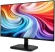 Монитор Acer 27" EK271P6bi черный IPS LED 1ms 16:9 HDMI матовая 250cd 178гр/178гр 1920x1080 144Hz FreeSync VGA FHD 3.42кг