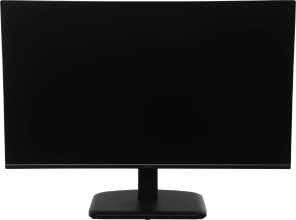 Монитор Acer 27" EK271P6bi черный IPS LED 1ms 16:9 HDMI матовая 250cd 178гр/178гр 1920x1080 144Hz FreeSync VGA FHD 3.42кг