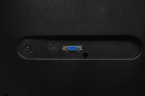 Монитор Acer 27" EK271P6bi черный IPS LED 1ms 16:9 HDMI матовая 250cd 178гр/178гр 1920x1080 144Hz FreeSync VGA FHD 3.42кг