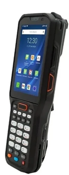 Терминал сбора данных Urovo RT40S (RT40S-13Q3SE554G51HEU) Терминал сбора данных Urovo RT40S (RT40S-13Q3SE554G51HEU)