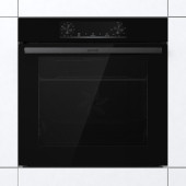 Духовой шкаф Электрический Gorenje BO6735E02BK черный Духовой шкаф Электрический Gorenje BO6735E02BK черный