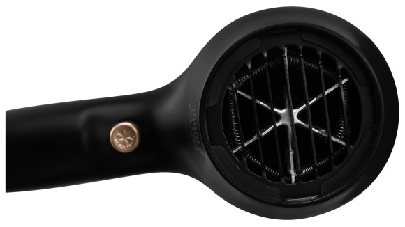 Фен Hyundai H-HD0767 2000Вт черный Фен Hyundai H-HD0767 2000Вт черный