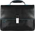 Портфель Piquadro Blue Square CA3111B2/N черный натур.кожа