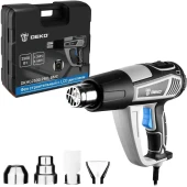 Автомобильный компрессор Digma QBK-120G шланг 0.2м