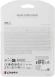 Накопитель SSD Kingston PCIe 4.0 x4 2TB SNV3S/2000G NV3 M.2 2280