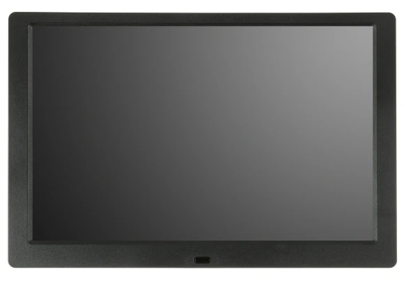 Фоторамка Digma 10.1" PF-1043 IPS 1280x800 черный пластик ПДУ Видео Фоторамка Digma 10.1" PF-1043 IPS 1280x800 черный пластик ПДУ Видео