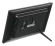 Фоторамка Digma 10.1" PF-1043 IPS 1280x800 черный пластик ПДУ Видео Фоторамка Digma 10.1" PF-1043 IPS 1280x800 черный пластик ПДУ Видео
