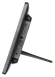 Фоторамка Digma 10.1" PF-1043 IPS 1280x800 черный пластик ПДУ Видео Фоторамка Digma 10.1" PF-1043 IPS 1280x800 черный пластик ПДУ Видео
