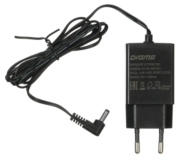 Фоторамка Digma 10.1" PF-1043 IPS 1280x800 черный пластик ПДУ Видео Фоторамка Digma 10.1" PF-1043 IPS 1280x800 черный пластик ПДУ Видео