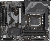 Материнская плата Gigabyte Z790 UD Soc-1700 Intel Z790 4xDDR5 ATX AC`97 8ch(7.1) 2.5Gg RAID+HDMI+DP Материнская плата Gigabyte Z790 UD Soc-1700 Intel Z790 4xDDR5 ATX AC`97 8ch(7.1) 2.5Gg RAID+HDMI+DP