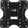 Кронштейн для телевизора Ultramounts UM899 черный 23"-43" макс.20кг настенный поворотно-выдвижной и наклонный Кронштейн для телевизора Ultramounts UM899 черный 23"-43" макс.20кг настенный поворотно-выдвижной и наклонный