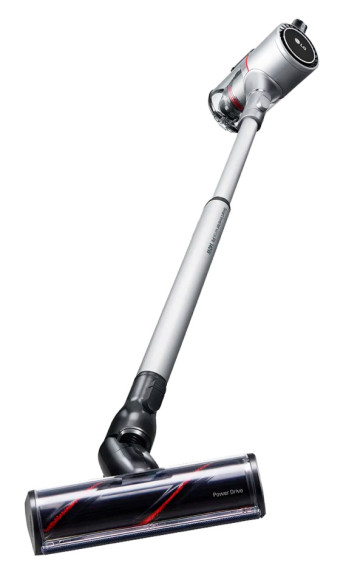 Пылесос LG A9N-CORE 400Вт черный/серебристый Пылесос LG A9N-CORE 400Вт черный/серебристый