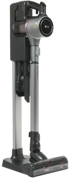 Пылесос LG A9N-CORE 400Вт черный/серебристый Пылесос LG A9N-CORE 400Вт черный/серебристый