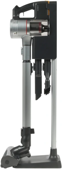 Пылесос LG A9N-CORE 400Вт черный/серебристый Пылесос LG A9N-CORE 400Вт черный/серебристый