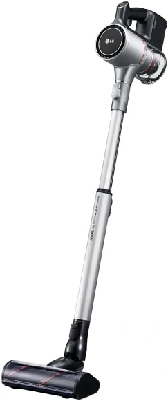 Пылесос LG A9N-CORE 400Вт черный/серебристый Пылесос LG A9N-CORE 400Вт черный/серебристый