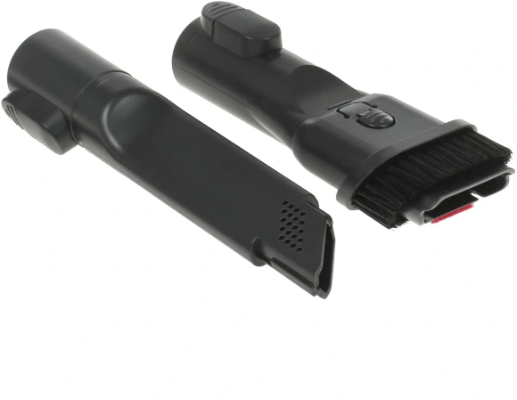 Пылесос LG A9N-CORE 400Вт черный/серебристый Пылесос LG A9N-CORE 400Вт черный/серебристый