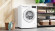 Стиральная машина Bosch WNA144VLSN пан.англ. класс: E загр.фронтальная макс.:9кг (с сушкой) белый инвертор Стиральная машина Bosch WNA144VLSN пан.англ. класс: E загр.фронтальная макс.:9кг (с сушкой) белый инвертор