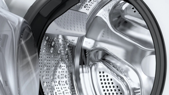 Стиральная машина Bosch WNA144VLSN пан.англ. класс: E загр.фронтальная макс.:9кг (с сушкой) белый инвертор Стиральная машина Bosch WNA144VLSN пан.англ. класс: E загр.фронтальная макс.:9кг (с сушкой) белый инвертор