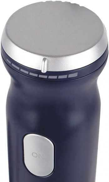 Блендер погружной Vitek VT-8537 900Вт фиолетовый