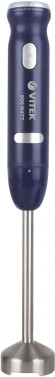 Блендер погружной Vitek VT-8537 900Вт фиолетовый