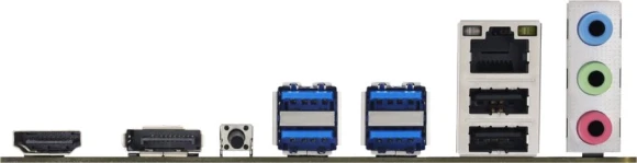 Материнская плата Biostar B650MT Socket AM5 AMD B650 2xDDR5 mATX AC`97 8ch(7.1) GbLAN RAID+HDMI+DP