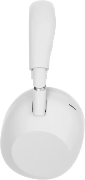 Гарнитура мониторные Sony WH-1000XM6 1.2м серебристый беспроводные bluetooth оголовье (WH1000XM6/SME)