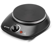 Плита Электрическая Vitek VT-3701 черный (настольная) Плита Электрическая Vitek VT-3701 черный (настольная)