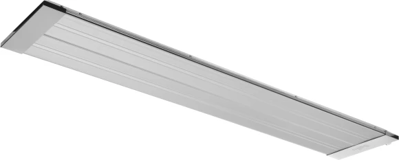 Обогреватель инфракрасный Ballu BIH-APL-2.0-M 2000Вт серебристый