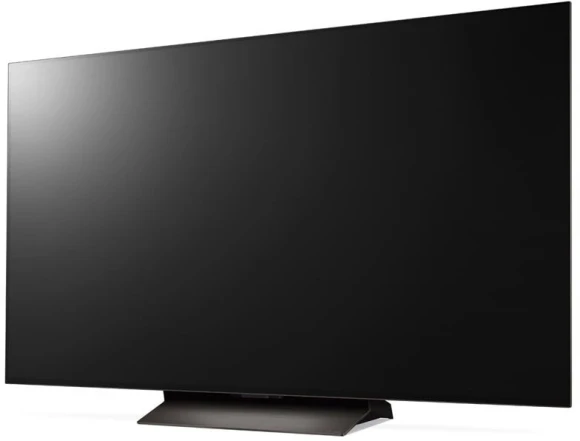 Телевизор OLED LG 77" OLED77C4RLA.ARUG темно-серый 4K Ultra HD 120Hz DVB-T DVB-T2 DVB-C DVB-S2 USB WiFi Smart TV Телевизор OLED LG 77" OLED77C4RLA.ARUG темно-серый 4K Ultra HD 120Hz DVB-T DVB-T2 DVB-C DVB-S2 USB WiFi Smart TV