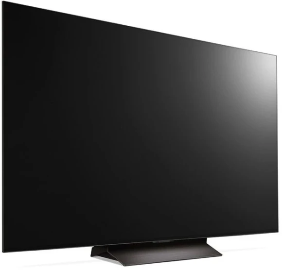 Телевизор OLED LG 77" OLED77C4RLA.ARUG темно-серый 4K Ultra HD 120Hz DVB-T DVB-T2 DVB-C DVB-S2 USB WiFi Smart TV Телевизор OLED LG 77" OLED77C4RLA.ARUG темно-серый 4K Ultra HD 120Hz DVB-T DVB-T2 DVB-C DVB-S2 USB WiFi Smart TV