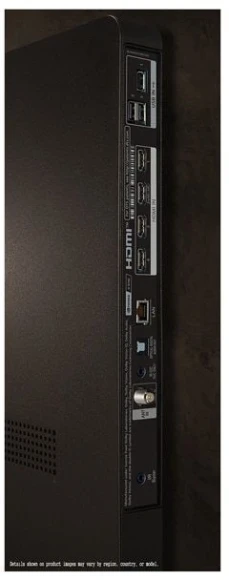 Телевизор OLED LG 77" OLED77C4RLA.ARUG темно-серый 4K Ultra HD 120Hz DVB-T DVB-T2 DVB-C DVB-S2 USB WiFi Smart TV Телевизор OLED LG 77" OLED77C4RLA.ARUG темно-серый 4K Ultra HD 120Hz DVB-T DVB-T2 DVB-C DVB-S2 USB WiFi Smart TV