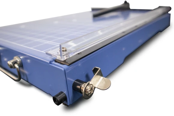 Резак сабельный Kw-Trio 3902 A3/15лист./448мм/ручн.прижим