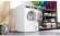 Сушильная машина Bosch WQG1420AME пан.англ. кл.энер.:A++ макс.загр.:9кг белый