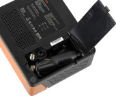 Автомобильный компрессор 70Mai Air Compressor Eco 32л/мин шланг 1м Автомобильный компрессор 70Mai Air Compressor Eco 32л/мин шланг 1м