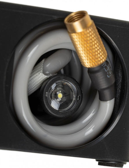 Автомобильный компрессор 70Mai Air Compressor Eco 32л/мин шланг 1м Автомобильный компрессор 70Mai Air Compressor Eco 32л/мин шланг 1м