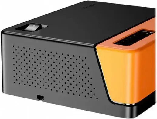 Автомобильный компрессор 70Mai Air Compressor Eco 32л/мин шланг 1м Автомобильный компрессор 70Mai Air Compressor Eco 32л/мин шланг 1м