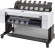 Плоттер HP Designjet T1600dr PostScript (3EK13A) A0/36" Плоттер HP Designjet T1600dr PostScript (3EK13A) A0/36"