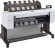 Плоттер HP Designjet T1600dr PostScript (3EK13A) A0/36" Плоттер HP Designjet T1600dr PostScript (3EK13A) A0/36"