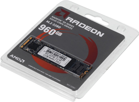 Накопитель SSD Digma PCIe 4.0 x4 512GB DGSM4512GM63T Meta M6 M.2 2280
