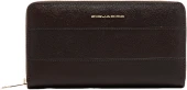 Чехол для кредитных карт Piquadro Patricia PP6843W140R/G горчичный натур.кожа