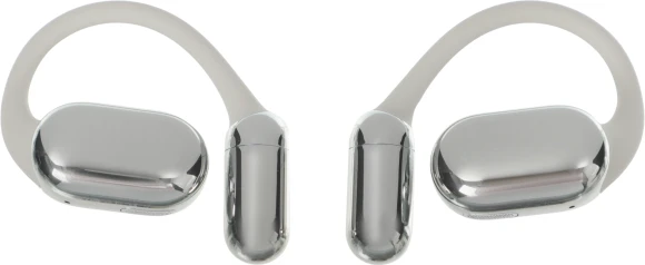 Гарнитура накладные Xiaomi OpenWear Stereo Pro серый беспроводные bluetooth крепление за ухом (BHR080DGL) Гарнитура накладные Xiaomi OpenWear Stereo Pro серый беспроводные bluetooth крепление за ухом (BHR080DGL)